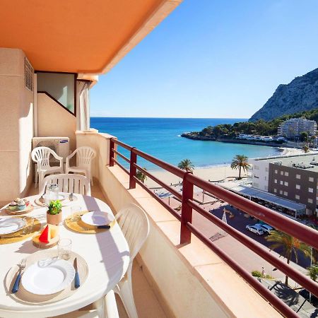 Apartment Zafiro 02 By Interhome Calpe Luaran gambar