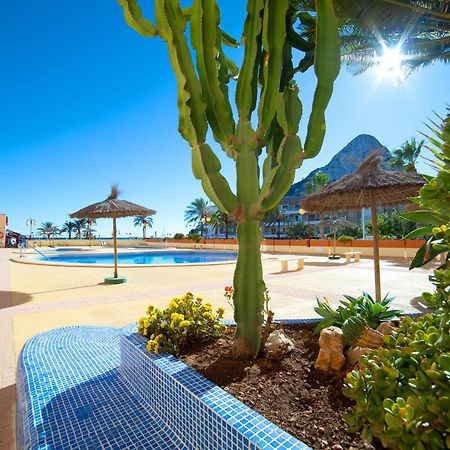 Apartment Zafiro 02 By Interhome Calpe Luaran gambar