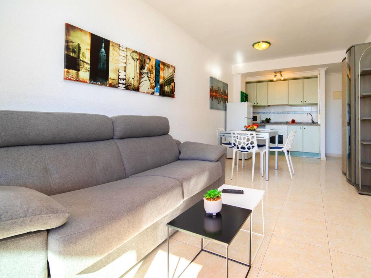 Apartment Zafiro 02 By Interhome Calpe Luaran gambar