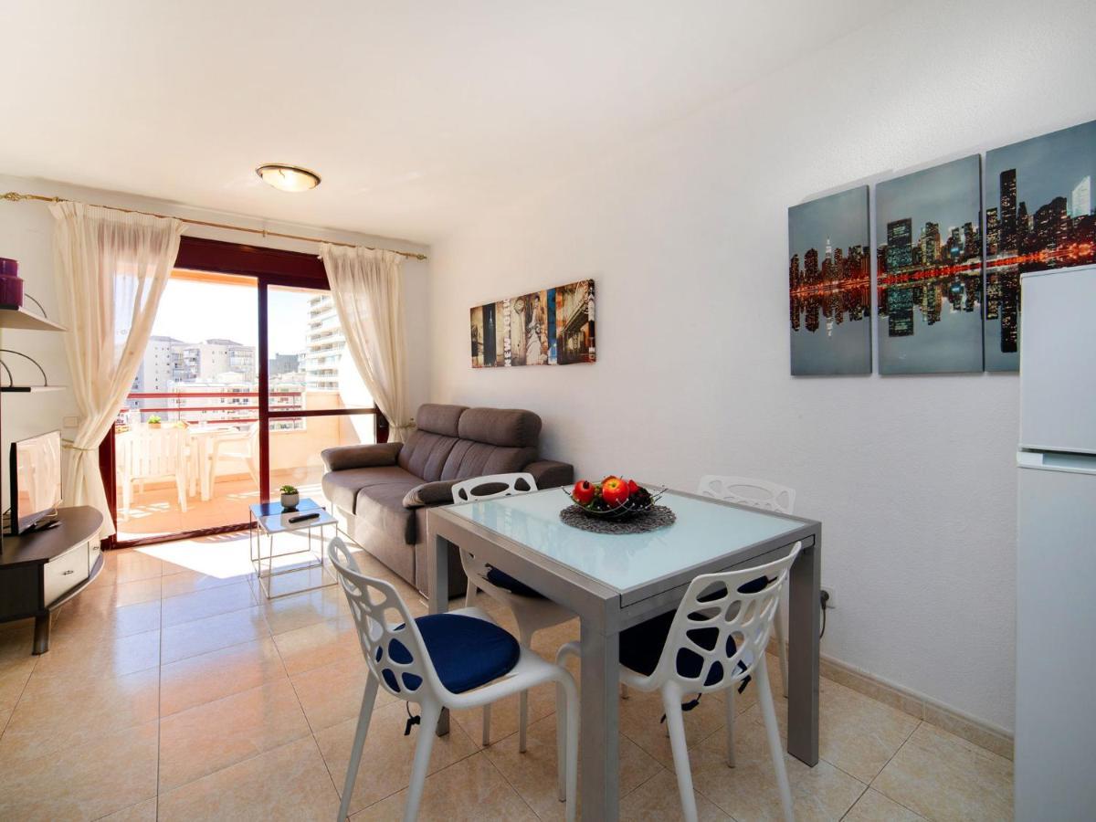 Apartment Zafiro 02 By Interhome Calpe Luaran gambar