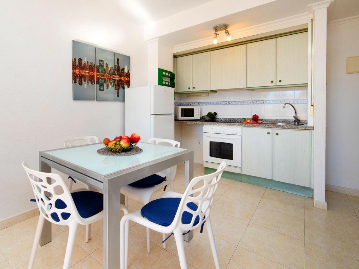 Apartment Zafiro 02 By Interhome Calpe Luaran gambar