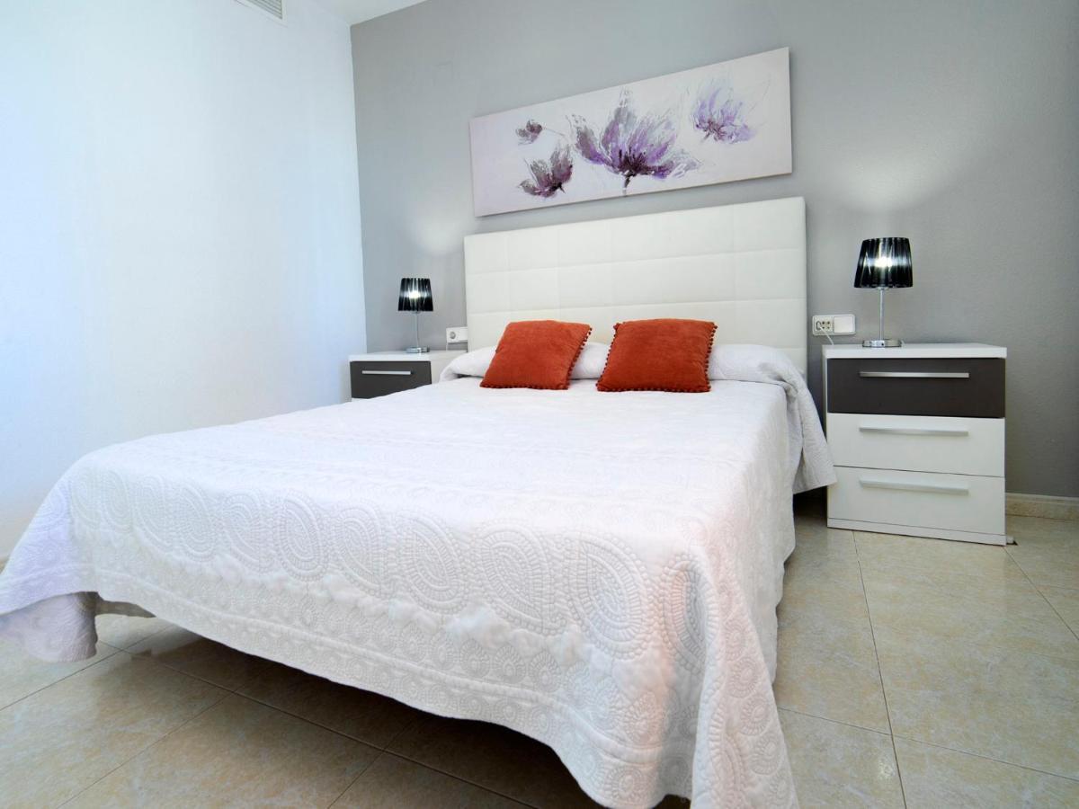 Apartment Zafiro 02 By Interhome Calpe Luaran gambar