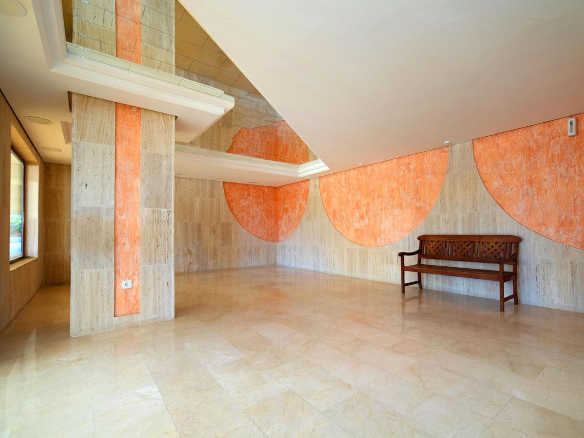 Apartment Zafiro 02 By Interhome Calpe Luaran gambar